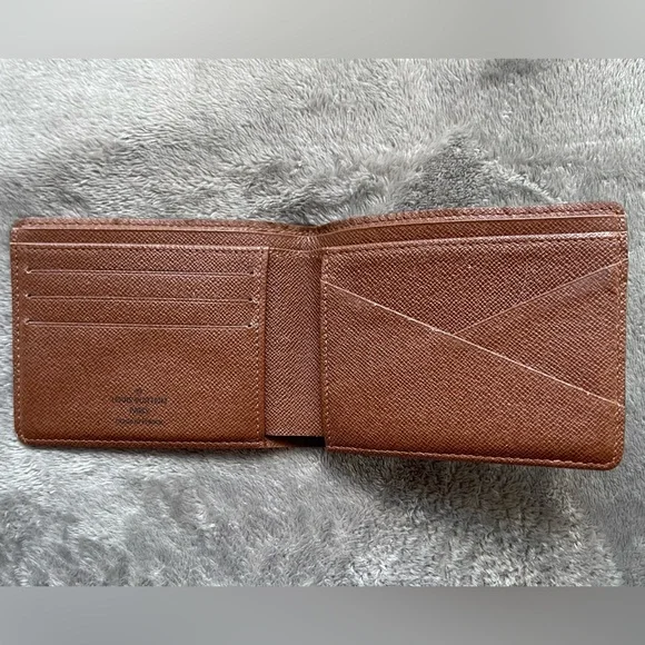 Men's Louis Vuitton Wallet